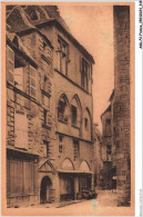 AMLP2-0218-24 - SARLAT - Hotel - XV Siècle  - Sarlat La Caneda