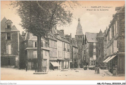 AMLP2-0210-24 - SARLAT - Place De La Liberté  - Sarlat La Caneda