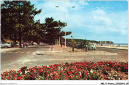 AMLP1-0056-17 - SAINT-GEORGES-DE-DIDONNE - Le Boulevard De La Cote De Beauté  - Saint-Georges-de-Didonne