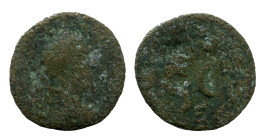 ROMAN PROVINCIAL Authentic Original Ancient Coin #ANC12537.14.U.A - Provincie