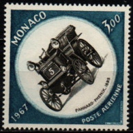 MONACO 1967 ** - Poste Aérienne