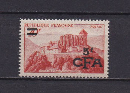 REUNION 1949 TIMBRE N°298 NEUF** COMMINGES - Nuevos