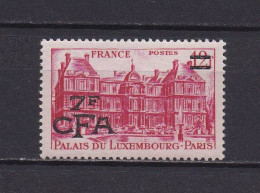 REUNION 1949 TIMBRE N°300 NEUF** LUXEMBOURG - Nuevos