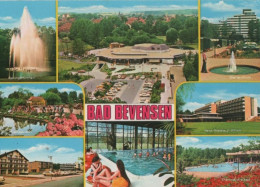 101974 - Bad Bevensen - U.a. Thermal-Freibad - Ca. 1980 - Bad Bevensen