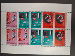 Nederland  1967  Nr 899  MNH - Nuevos