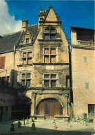 24 - Sarlat La Caneda - Maison De La Boëtie - CPM - Voir Scans Recto-Verso - Sarlat La Caneda