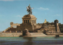 108316 - Koblenz - Deutsches Eck Vor 2. Weltkrieg - Koblenz