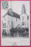 64 - Orthez - Hôtel De Jeanne D'Albret - 1907 - Très Bon état - Orthez