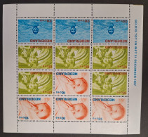 Nederland 1966  Nr. 875  MNH - Nuevos