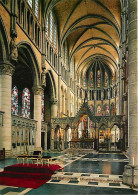 Belgique - Ypres - Ieper - Cathédrale St. Martin - St. Maartenskathedraal - CPM - Carte Neuve - Voir Scans Recto-Verso - Ieper