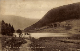 CPA Glendalough Co. Wicklow Irland, Lower Lake - Other & Unclassified