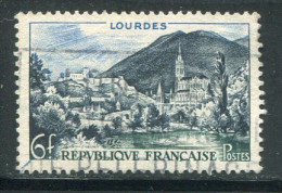 FRANCE- Y&T N°976- Oblitéré - Used Stamps