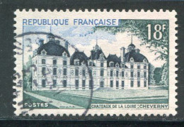 FRANCE- Y&T N°980- Oblitéré - Used Stamps