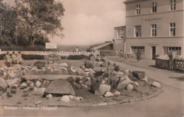 86117 - Breege - Juliusruh - Ca. 1965 - Stralsund