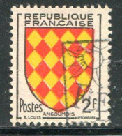 FRANCE- Y&T N°1003- Oblitéré - Used Stamps
