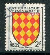 FRANCE- Y&T N°1003- Oblitéré - Used Stamps