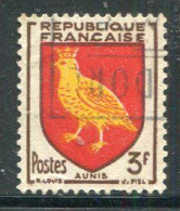 FRANCE- Y&T N°1004- Oblitéré - Used Stamps