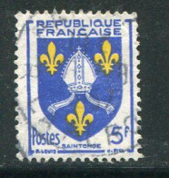 FRANCE- Y&T N°1005- Oblitéré - Used Stamps