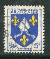 FRANCE- Y&T N°1005- Oblitéré - Used Stamps