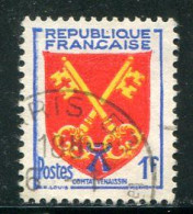 FRANCE- Y&T N°1044- Oblitéré - Used Stamps