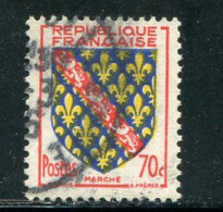 FRANCE- Y&T N°1045- Oblitéré - Used Stamps