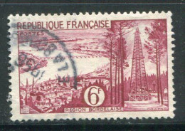 FRANCE- Y&T N°1036- Oblitéré - Used Stamps