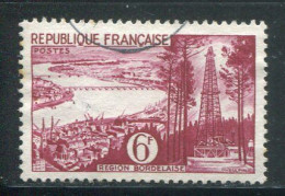 FRANCE- Y&T N°1036- Oblitéré - Used Stamps