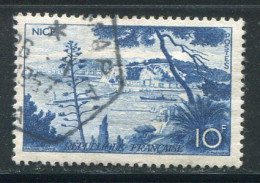 FRANCE- Y&T N°1038- Oblitéré - Used Stamps