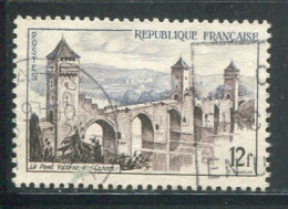 FRANCE- Y&T N°1039- Oblitéré - Used Stamps
