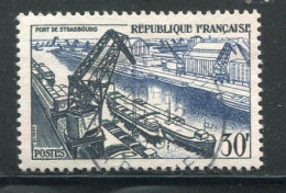 FRANCE- Y&T N°1063- Oblitéré - Used Stamps