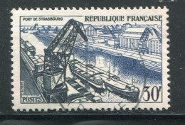 FRANCE- Y&T N°1080- Oblitéré - Used Stamps