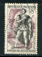 FRANCE- Y&T N°944- Oblitéré (très Belle Oblitération!!!) - Used Stamps