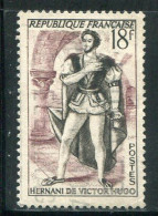FRANCE- Y&T N°944- Oblitéré - Used Stamps