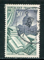 FRANCE- Y&T N°971- Oblitéré - Used Stamps