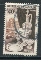 FRANCE- Y&T N°972- Oblitéré - Used Stamps