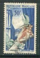 FRANCE- Y&T N°973- Oblitéré - Used Stamps