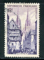 FRANCE- Y&T N°979- Oblitéré - Used Stamps