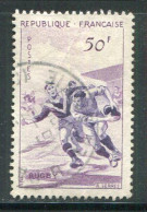 FRANCE- Y&T N°1074- Oblitéré - Used Stamps