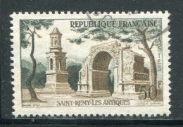 FRANCE- Y&T N°1130- Oblitéré - Used Stamps