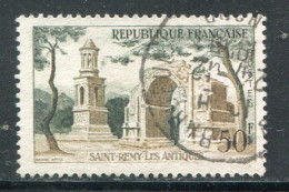 FRANCE- Y&T N°1130- Oblitéré - Used Stamps