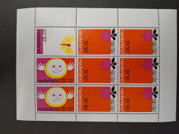 Nederland  1971  Nr. 1001   MNH - Neufs