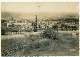 MONISTROL - Vue Panoramique - Monistrol Sur Loire