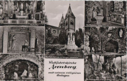 76584 - Koblenz-Arenberg - U.a. Die Schlafenden Jünger - 1959 - Koblenz