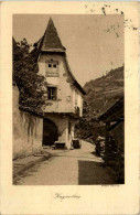 Kaysersberg - Kaysersberg