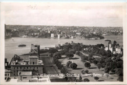 Sydney - Government Haus Grounds & Harbour - Other & Unclassified