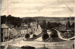 Dawlish From Railway - Otros & Sin Clasificación