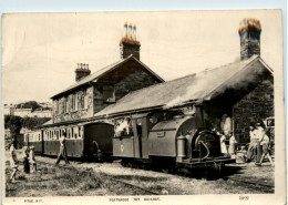 Portmadoc Toy Railway - Eisenbahn - Other & Unclassified