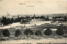 Segovia - Segovia