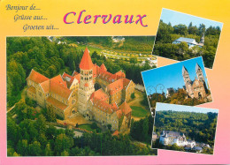 Luxembourg Clervaux - Clervaux