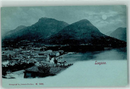 10625281 - Lugano - Andere & Zonder Classificatie